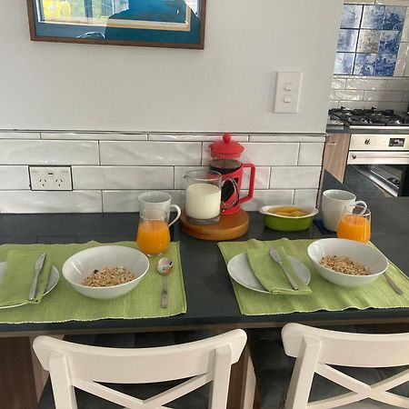 Anglers Adventure Paradise Cabin Bnb Wifi Parking 图朗伊 外观 照片